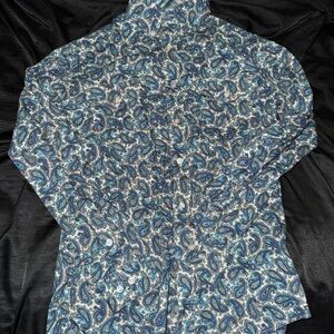 Roper button down shirt